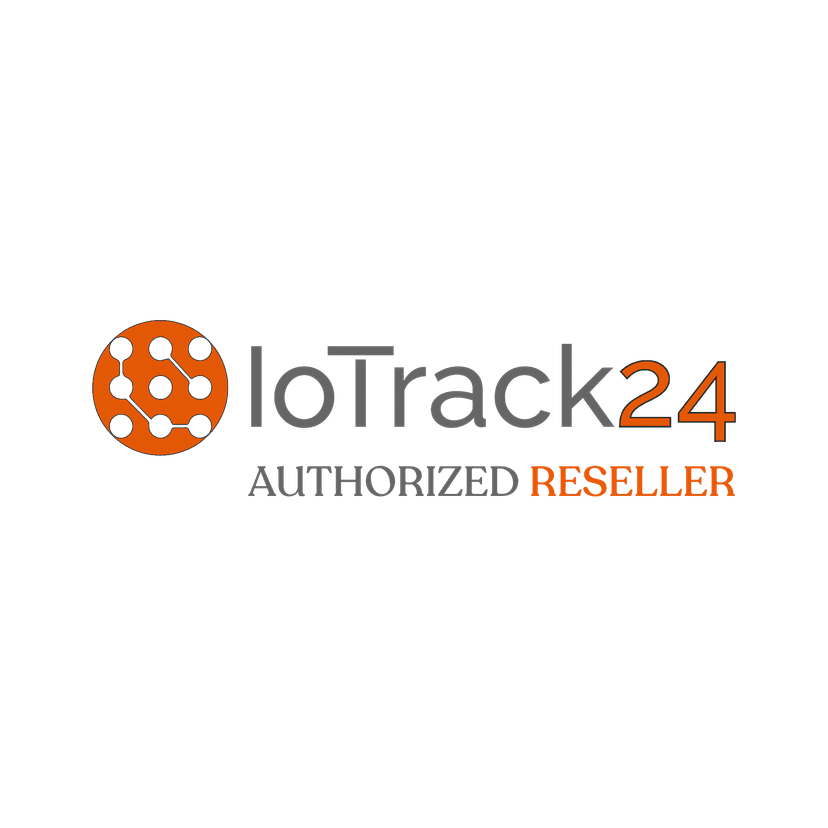 IOTRACK24 Authorized Reseller